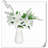 Orchid Arrangement