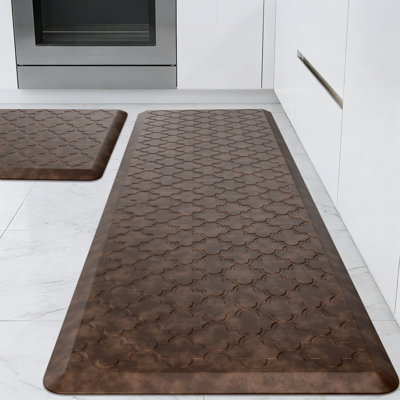 Anti-fatigue Mat Non-Slip Kitchen Mat