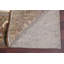 Tapis géométrique rétro 10 x 12