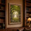 Art mural sur toile Sunlit-179779734