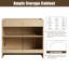 Base de meuble-lavabo simple 36 po Beckley