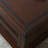 American style coffee table-105832860