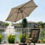 Parasol de marché 9 pi Watterson-419383239-503984124
