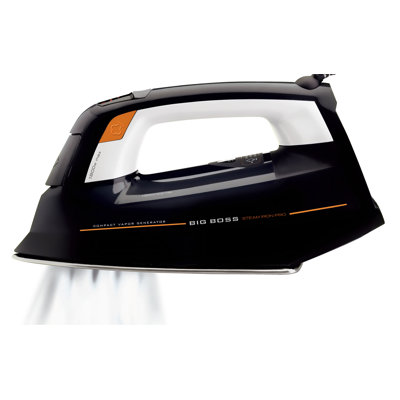 Big Boss Garment Steamer