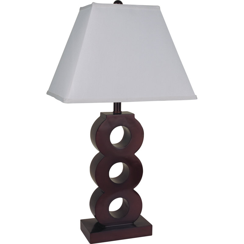 Lampe de table 30 po Leboeuf