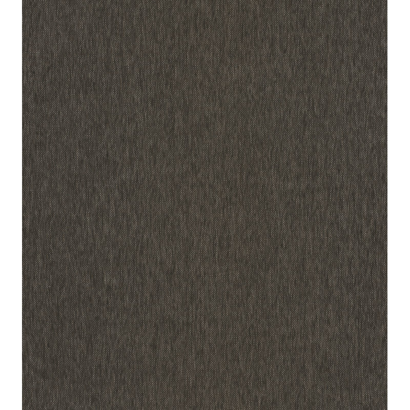 Loom Abstract Wallpaper Roll, Charcoal