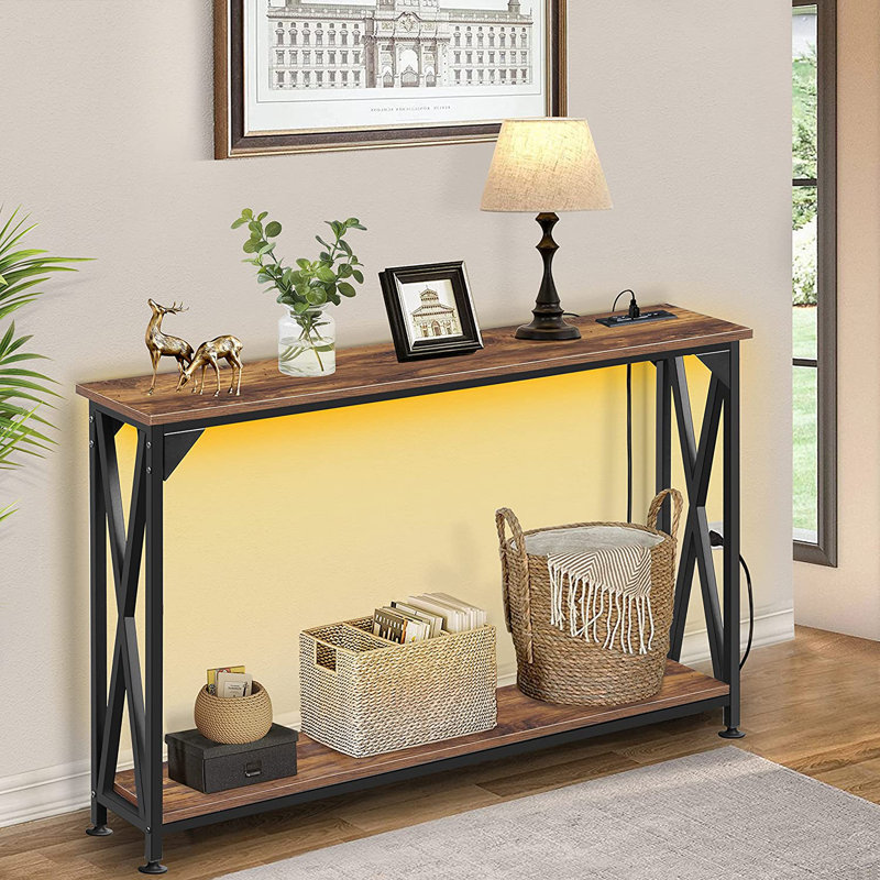 Console Annegrete