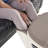 REVEAL OTTOMAN MASSAGER