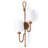 Bimini Double Sconce