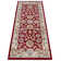 Hanse Home Orient rug - short pile oriental rug for the living room, bedroom, dining room or children's room