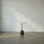 Shantu Side Table with Stone Top