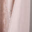 Rideau de douche simple en damas Abryl-1381506466