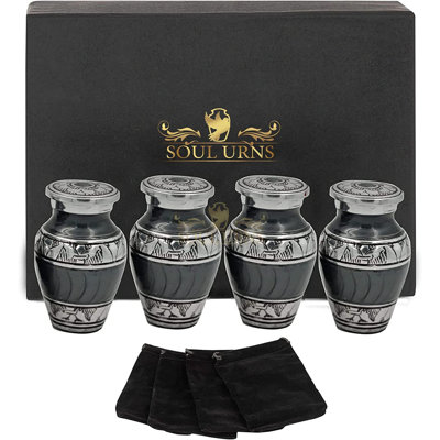 Decorative Urns & Jars