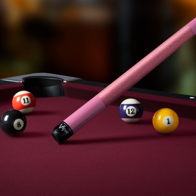 Queue de billard junior