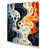 Toile tendue