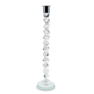 Bougeoir de table 14 po