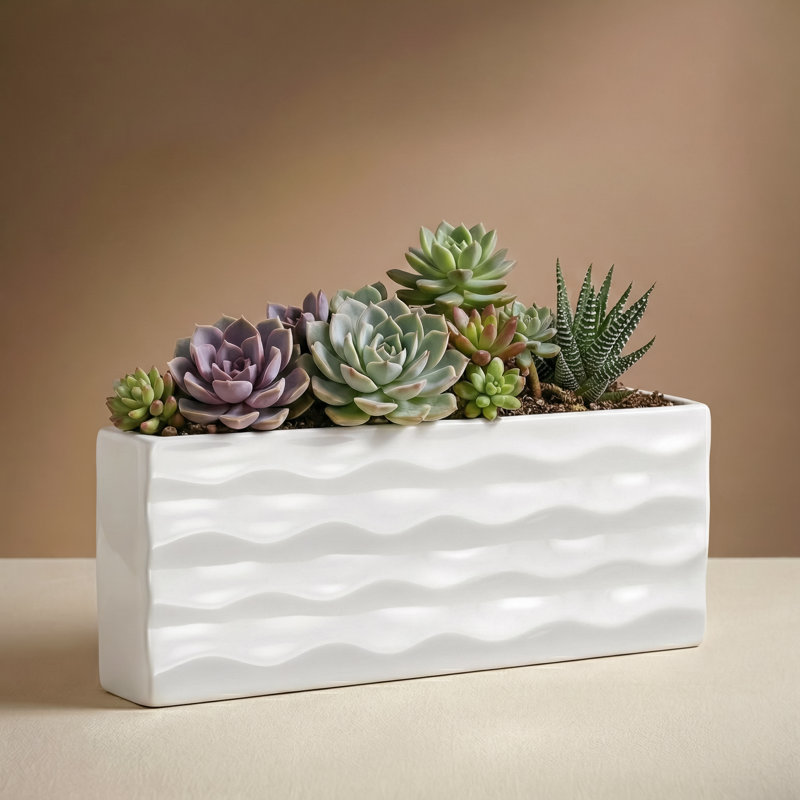  Vase de table Subhan