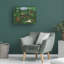 «Jungle Creatures» par Betty Lou - impression sur toile tendue-1275006796