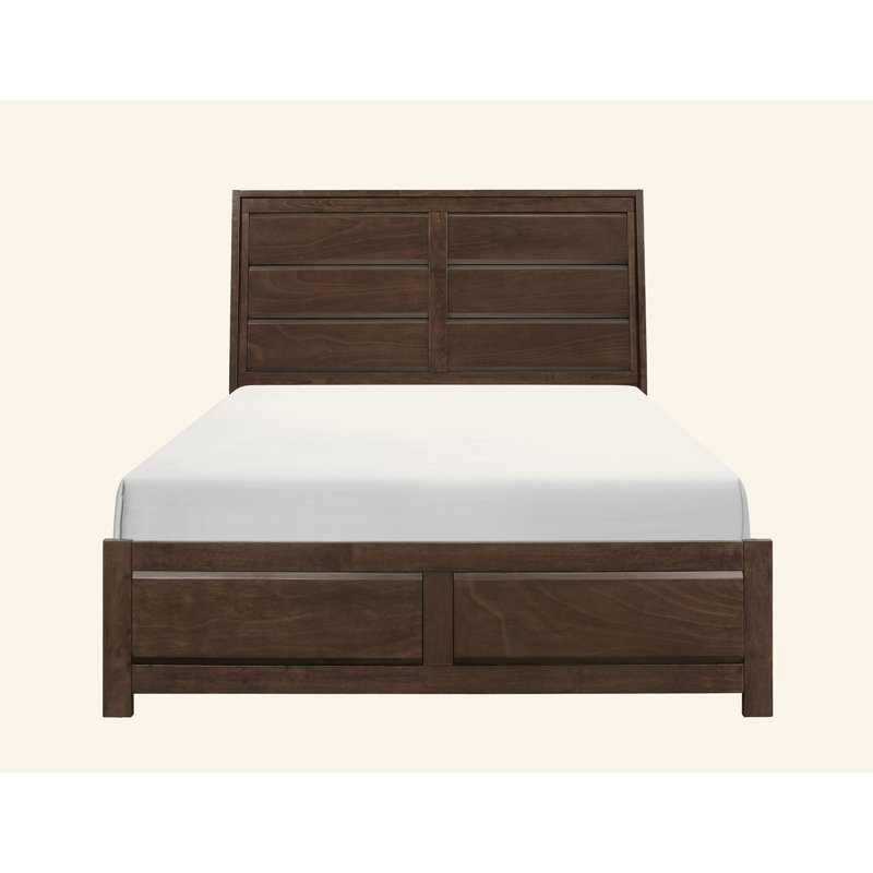 Mobilier de chambre à coucher 1pc, Queen
