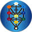 « cabala hébraïques symbols », impression-35124126-35124130