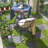 Artificial Lawn 36Pcs Interlocking Artificial Grass Tiles For Patio