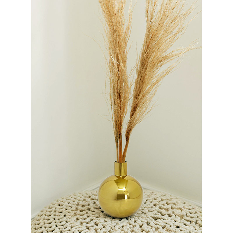 Stainless Steel Table Vase