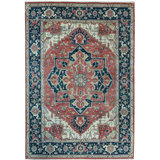 One-of-a-Kind 9'11" X 14' Area Rug