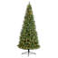 Lighted Artificial Christmas Tree-1367683418
