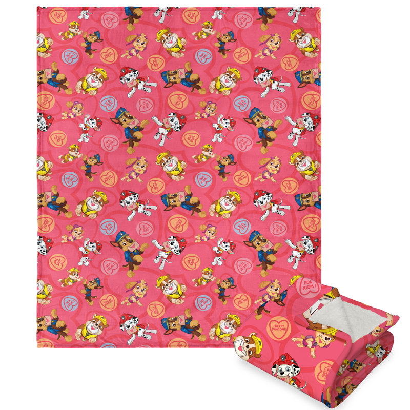 Throw Blanket