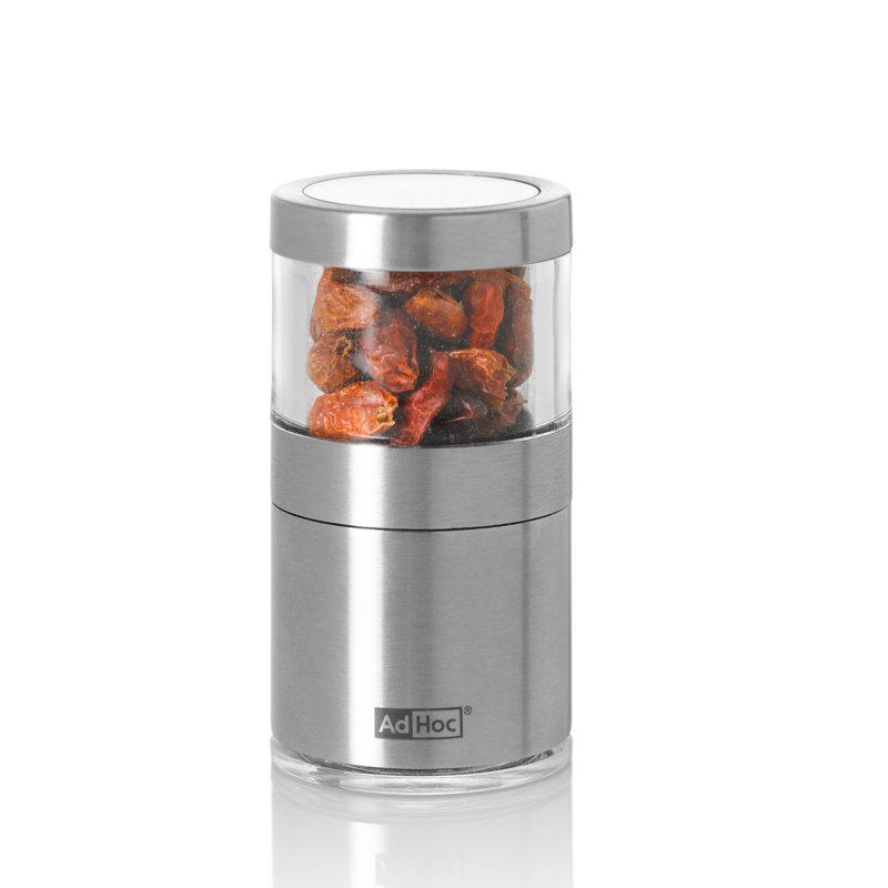 AdHoc Voyage Spice Mill