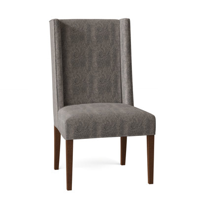 Chrisney 21'' H Upholstered Side Chair
