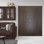 Porte standard en bois manufacturé Palladio