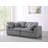 Amillya Upholstered Loveseat-654233546