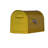 Dylan Aluminum Post Mounted Post box-50851938