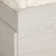 Step One Essential 3 Drawer Mate's & Captain's Standard Bed by South Shore