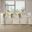 Tabouret pivotant à hauteur réglable-1021961226-1021961227