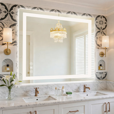 Moxon LED Vanity Mirror