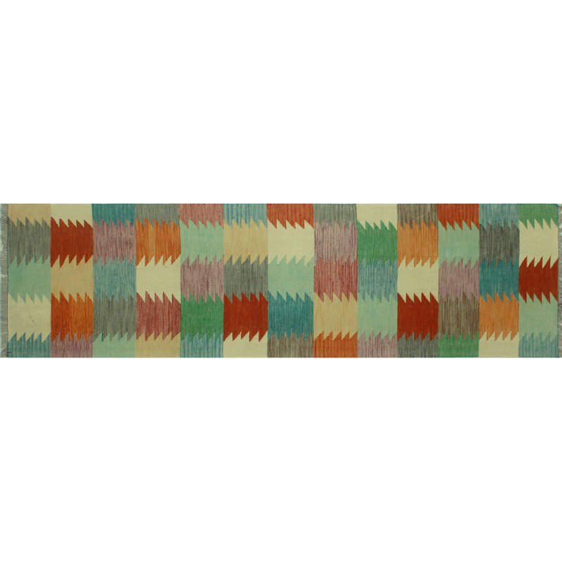 Cree Wool Indoor Rug