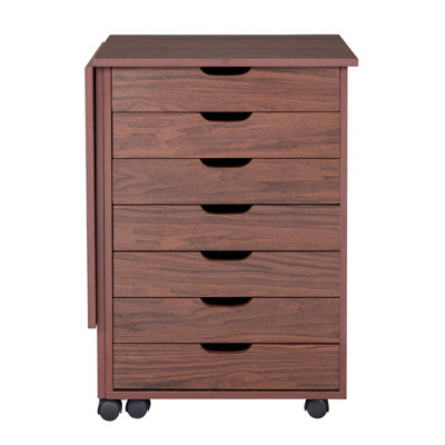 Coryn 7 Drawer Storage Drawer