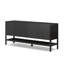 Zuma 72.25'' W Solid Wood Sideboard-297127622