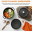 HKFUYULINTECHLIMITED Dutch Oven 4.5
