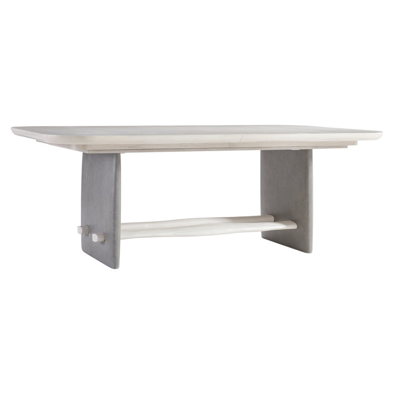 Sereno Walnut Wood Dining Table