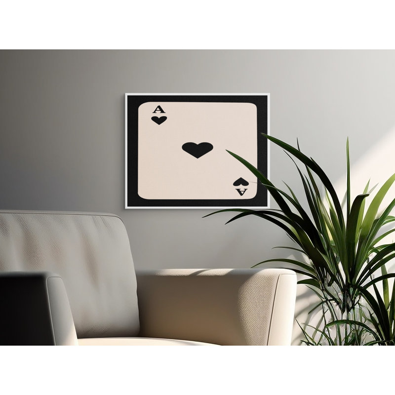 Wrapped Canvas Print Set, 18x12
