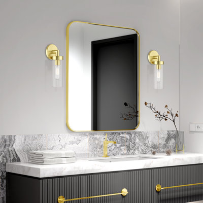 Quinnville Armed Sconce
