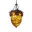Rustic Lodge 3 - Light Pendant