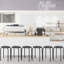 Tabouret Kaiyden