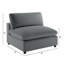 Jazzmyne Armless Slipper Chair-1059925142
