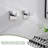 5 - Piece Bathroom Hardware Set-63854023