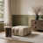 Velours beige