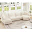 Canapé, repose-pieds en chenille-914912896-921705762-921705760